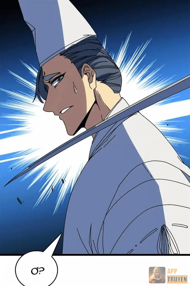 Bắt Đầu Kế Nhiệm Boss Hắc Long, Ta Vô Địch Chapter 91 - 36