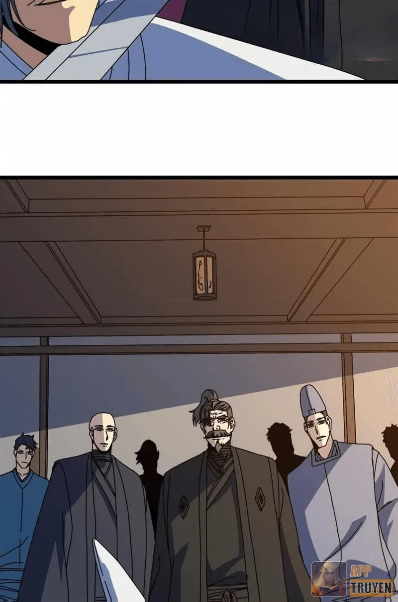 Bắt Đầu Kế Nhiệm Boss Hắc Long, Ta Vô Địch Chapter 91 - 38