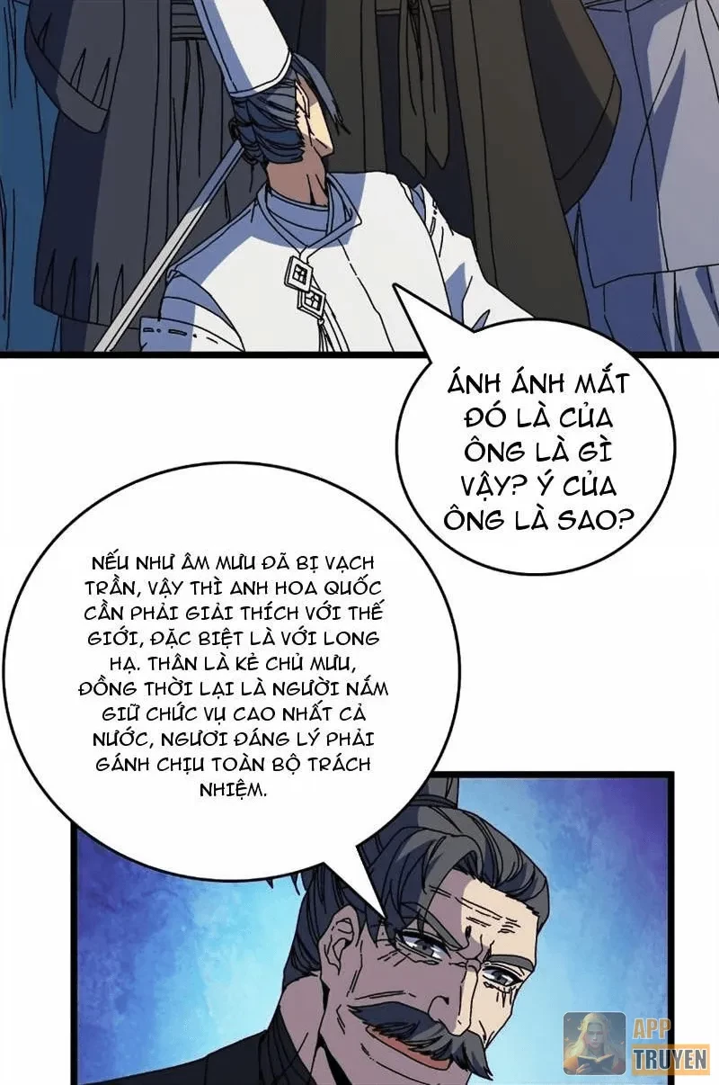 Bắt Đầu Kế Nhiệm Boss Hắc Long, Ta Vô Địch Chapter 91 - 39