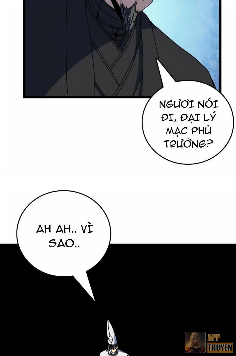 Bắt Đầu Kế Nhiệm Boss Hắc Long, Ta Vô Địch Chapter 91 - 40