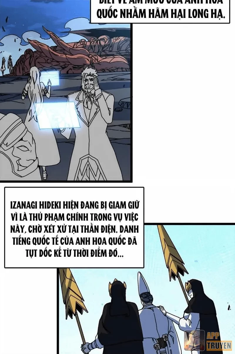 Bắt Đầu Kế Nhiệm Boss Hắc Long, Ta Vô Địch Chapter 91 - 43