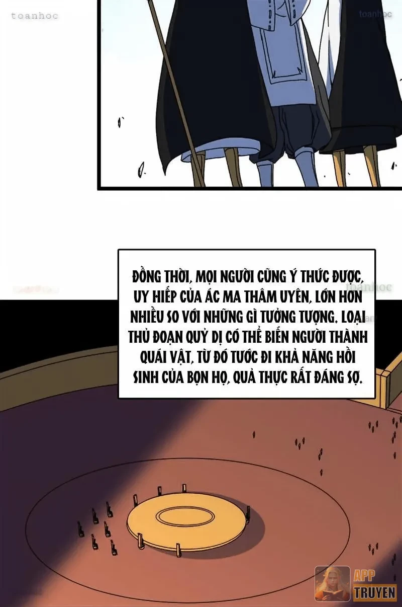 Bắt Đầu Kế Nhiệm Boss Hắc Long, Ta Vô Địch Chapter 91 - 44