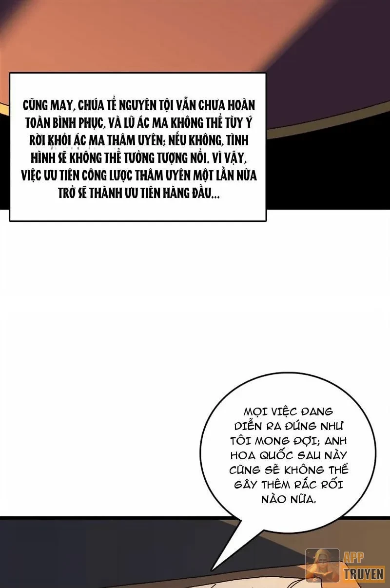 Bắt Đầu Kế Nhiệm Boss Hắc Long, Ta Vô Địch Chapter 91 - 45