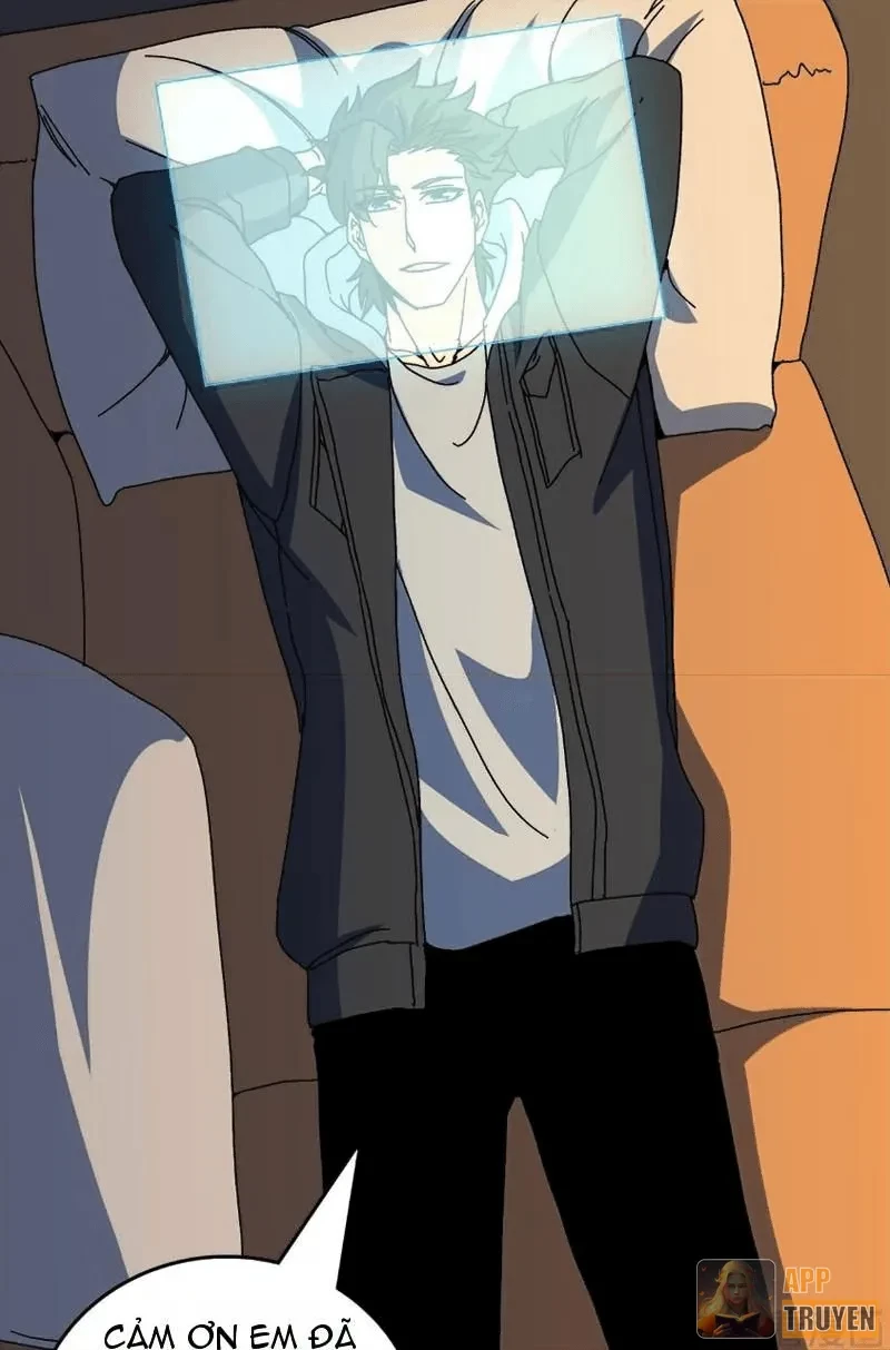 Bắt Đầu Kế Nhiệm Boss Hắc Long, Ta Vô Địch Chapter 91 - 46