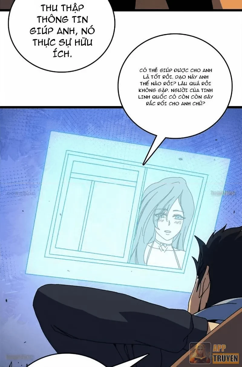 Bắt Đầu Kế Nhiệm Boss Hắc Long, Ta Vô Địch Chapter 91 - 47