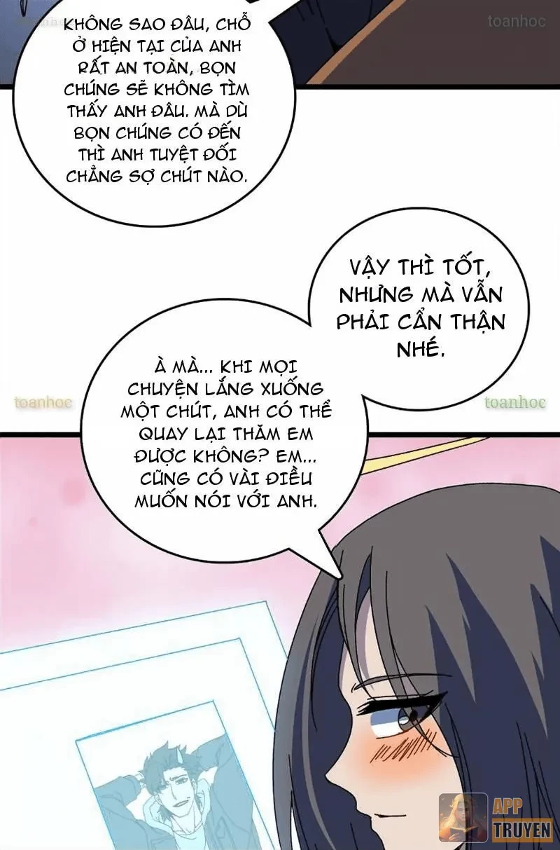 Bắt Đầu Kế Nhiệm Boss Hắc Long, Ta Vô Địch Chapter 91 - 48