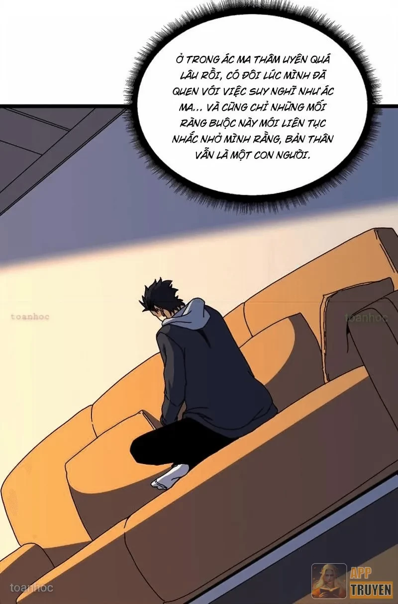 Bắt Đầu Kế Nhiệm Boss Hắc Long, Ta Vô Địch Chapter 91 - 50