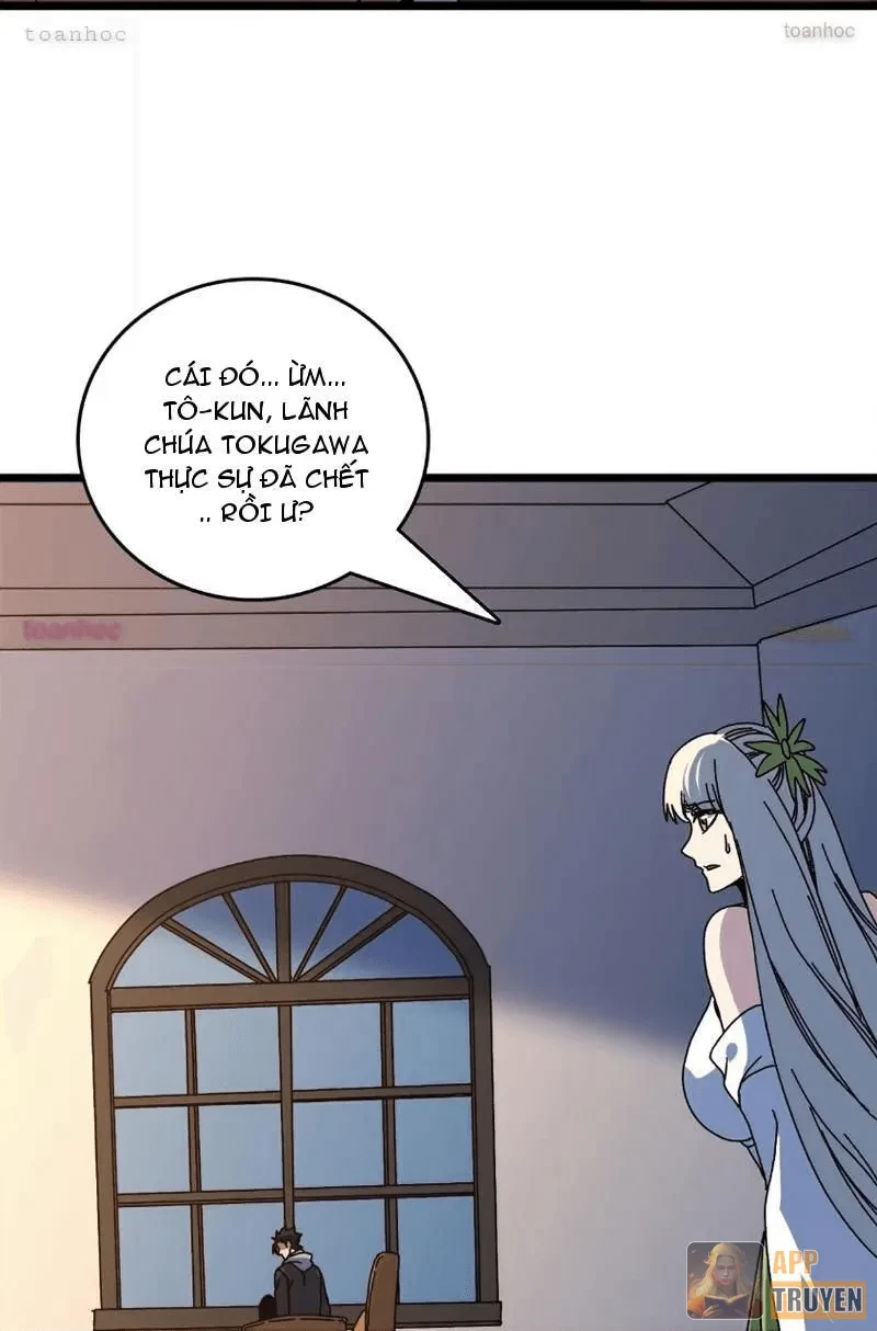 Bắt Đầu Kế Nhiệm Boss Hắc Long, Ta Vô Địch Chapter 91 - 51