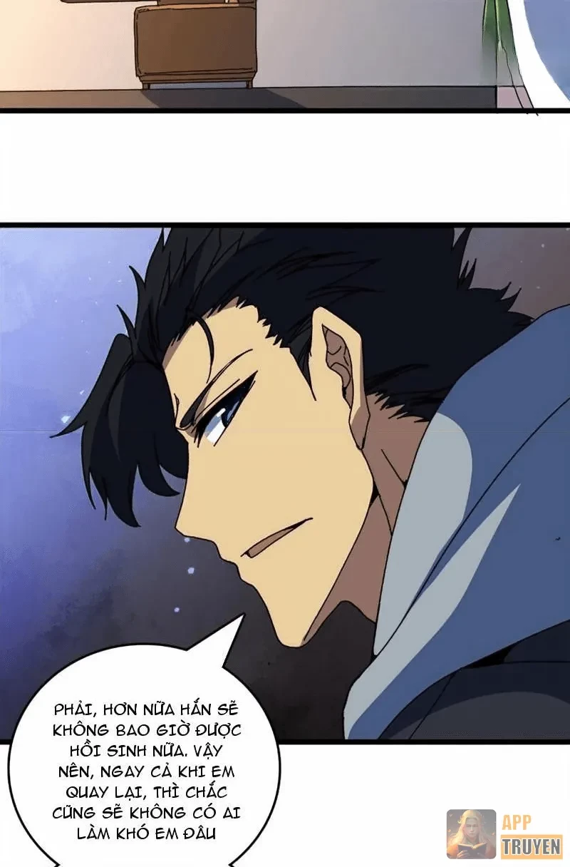 Bắt Đầu Kế Nhiệm Boss Hắc Long, Ta Vô Địch Chapter 91 - 52