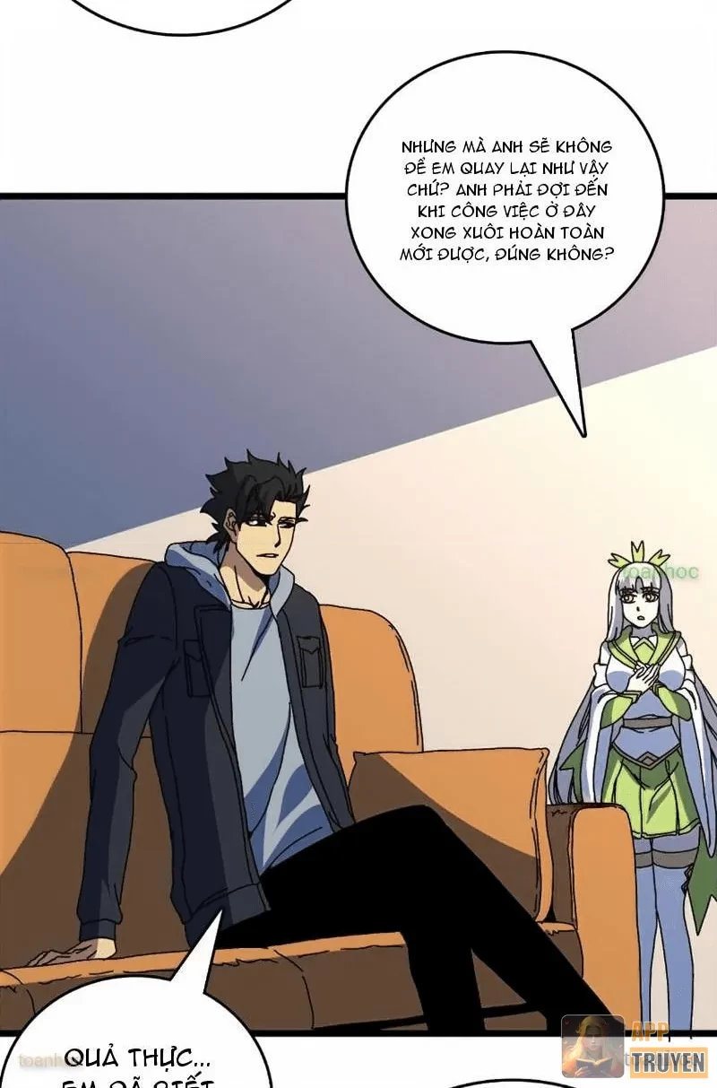 Bắt Đầu Kế Nhiệm Boss Hắc Long, Ta Vô Địch Chapter 91 - 53