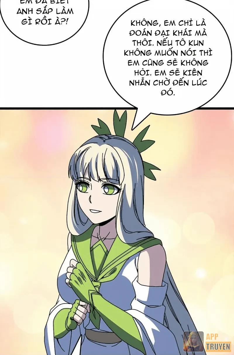 Bắt Đầu Kế Nhiệm Boss Hắc Long, Ta Vô Địch Chapter 91 - 54