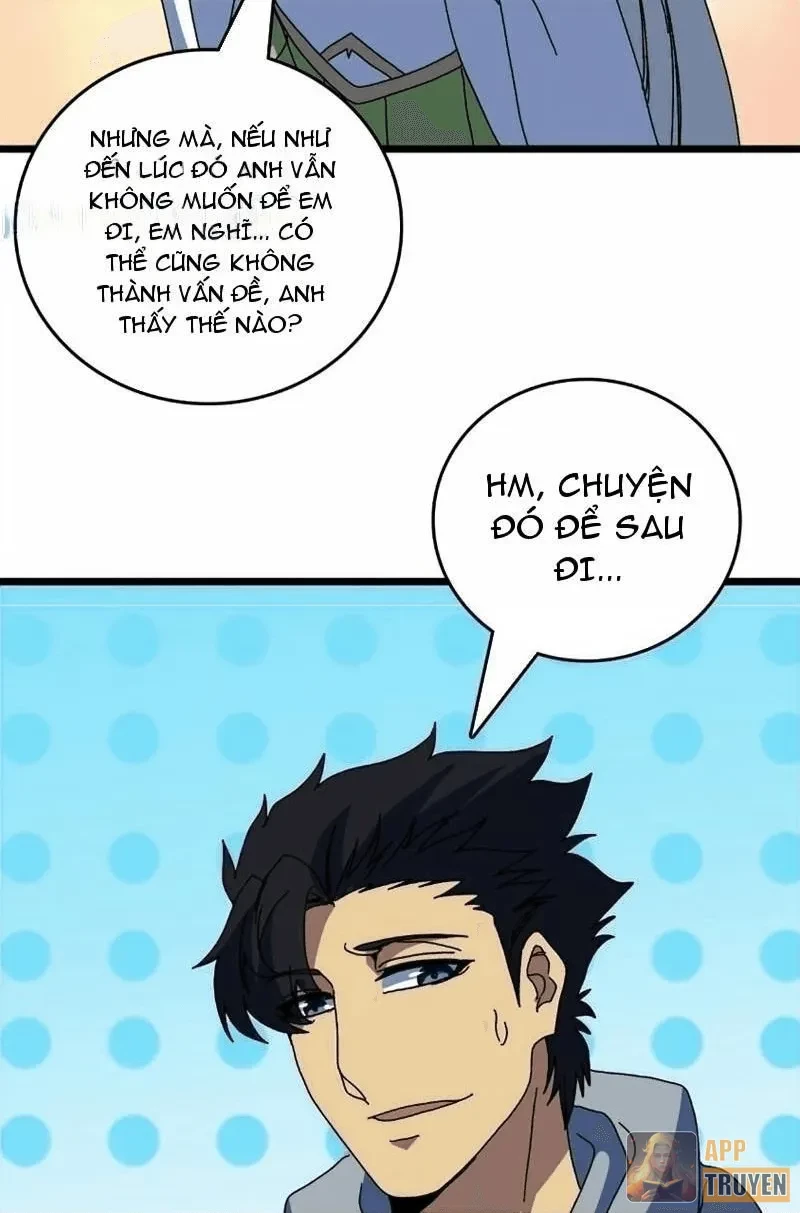 Bắt Đầu Kế Nhiệm Boss Hắc Long, Ta Vô Địch Chapter 91 - 55