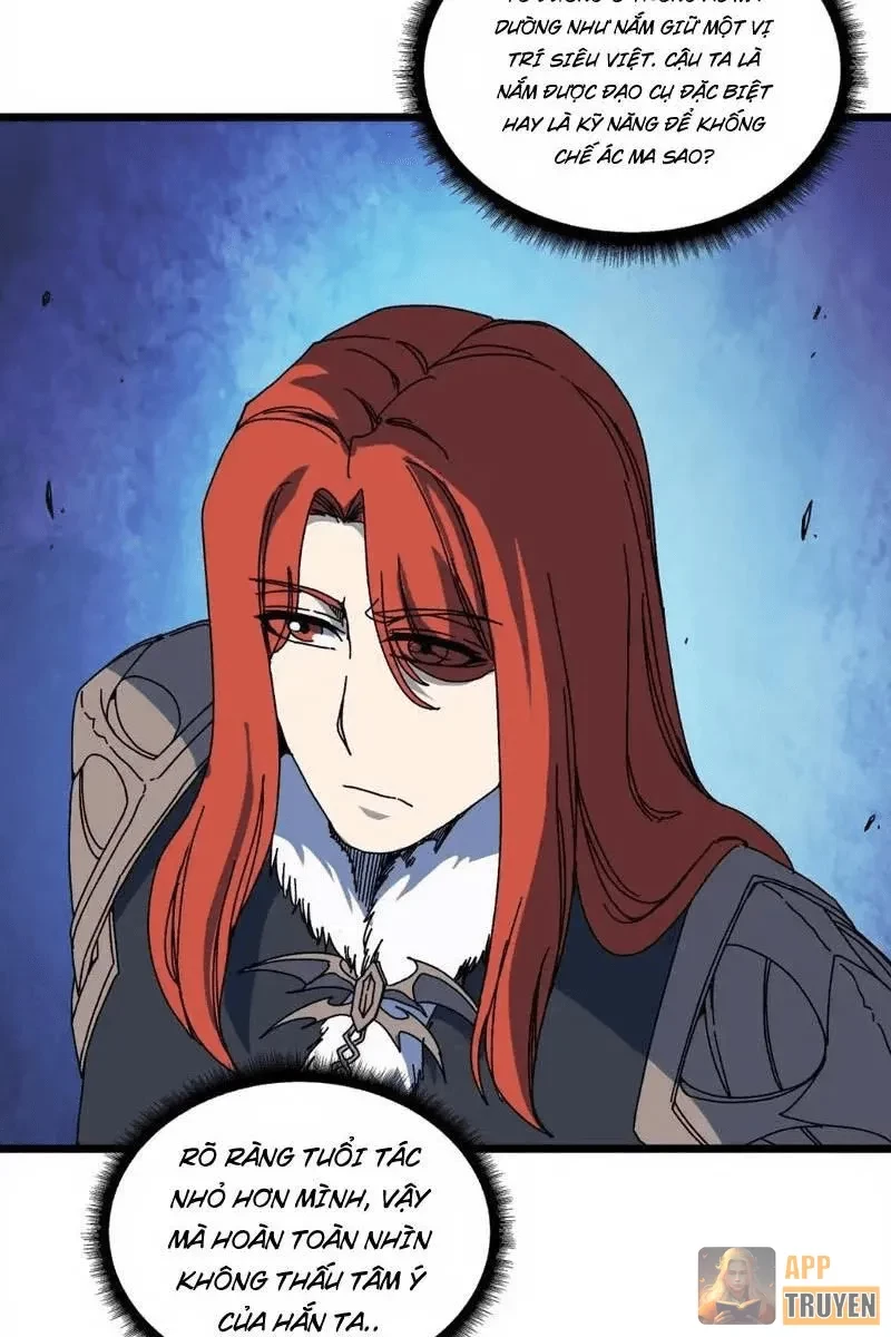 Bắt Đầu Kế Nhiệm Boss Hắc Long, Ta Vô Địch Chapter 92 - 3