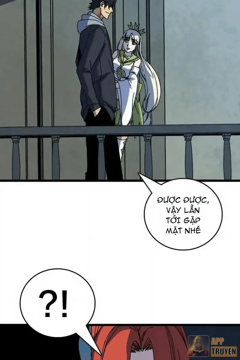 Bắt Đầu Kế Nhiệm Boss Hắc Long, Ta Vô Địch Chapter 92 - 6