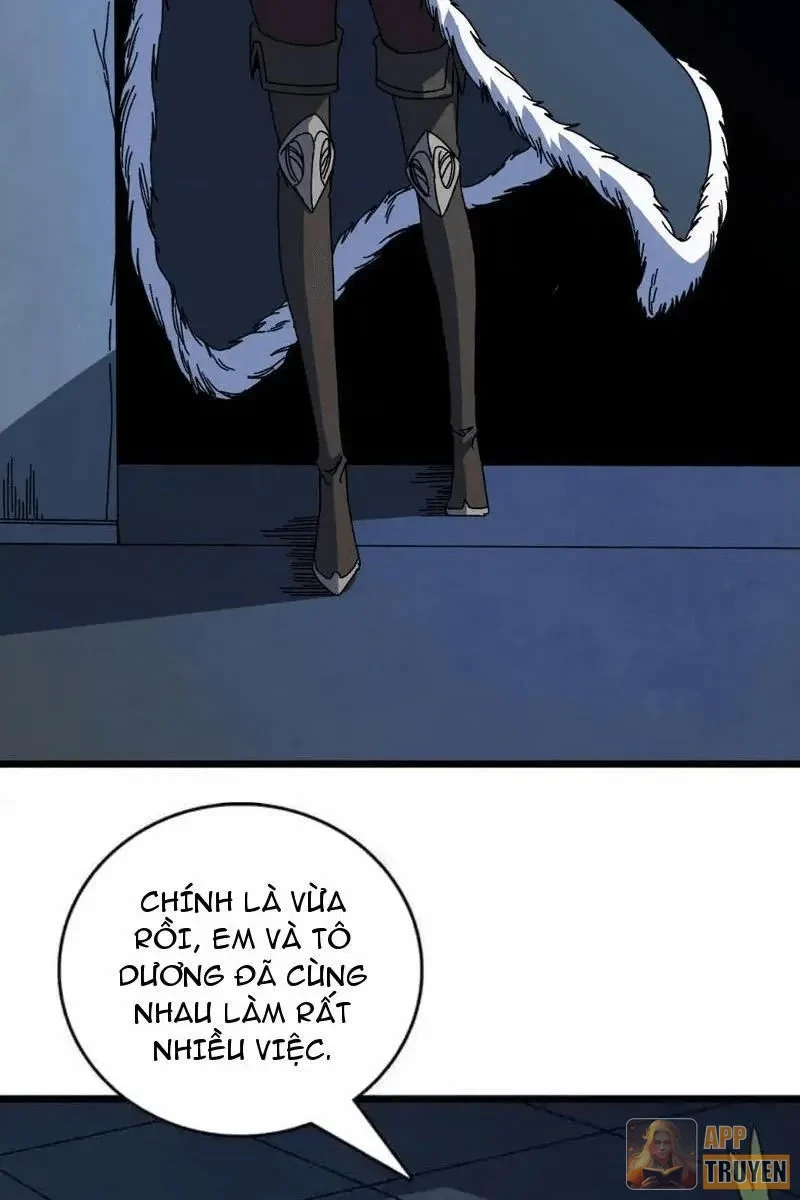 Bắt Đầu Kế Nhiệm Boss Hắc Long, Ta Vô Địch Chapter 92 - 11