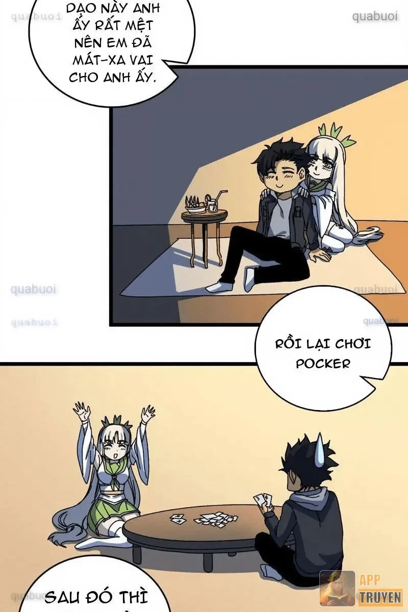 Bắt Đầu Kế Nhiệm Boss Hắc Long, Ta Vô Địch Chapter 92 - 13