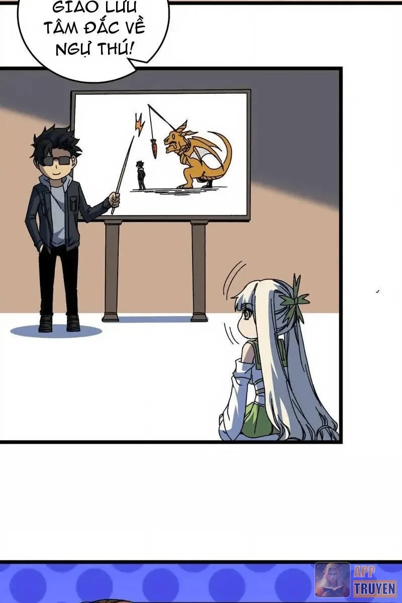 Bắt Đầu Kế Nhiệm Boss Hắc Long, Ta Vô Địch Chapter 92 - 14