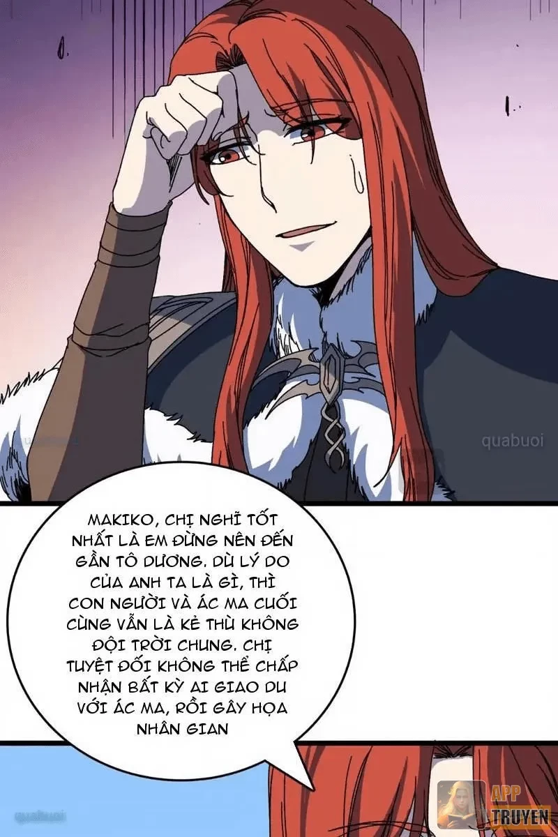 Bắt Đầu Kế Nhiệm Boss Hắc Long, Ta Vô Địch Chapter 92 - 16