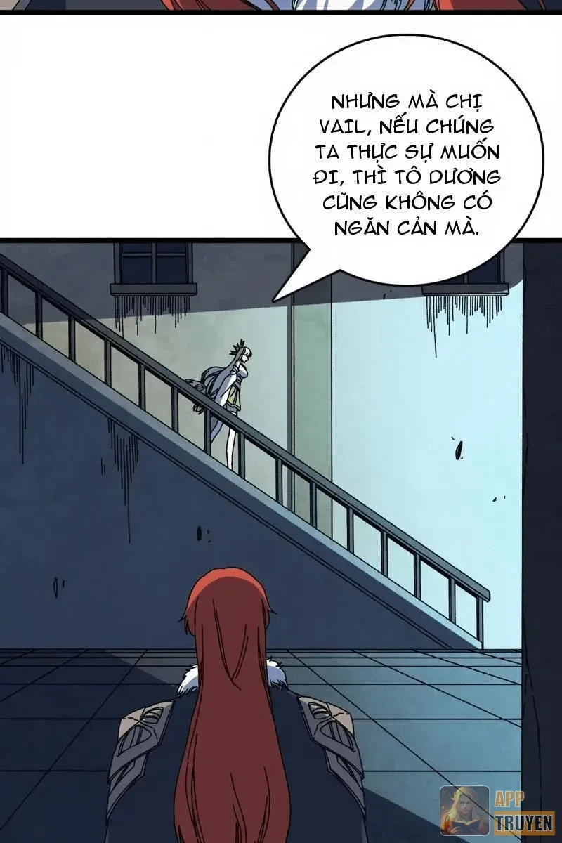 Bắt Đầu Kế Nhiệm Boss Hắc Long, Ta Vô Địch Chapter 92 - 20