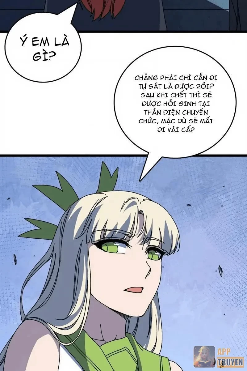 Bắt Đầu Kế Nhiệm Boss Hắc Long, Ta Vô Địch Chapter 92 - 21