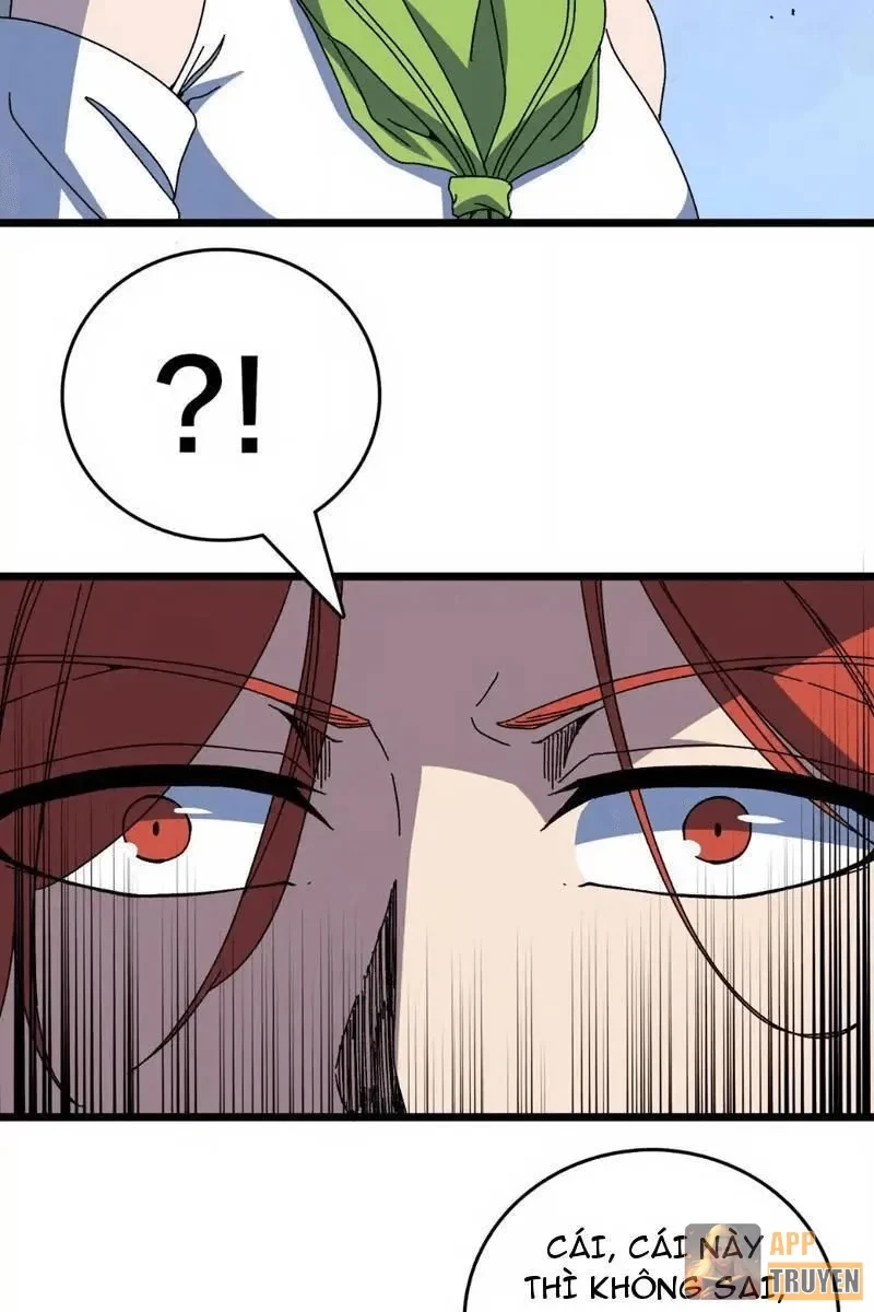 Bắt Đầu Kế Nhiệm Boss Hắc Long, Ta Vô Địch Chapter 92 - 22