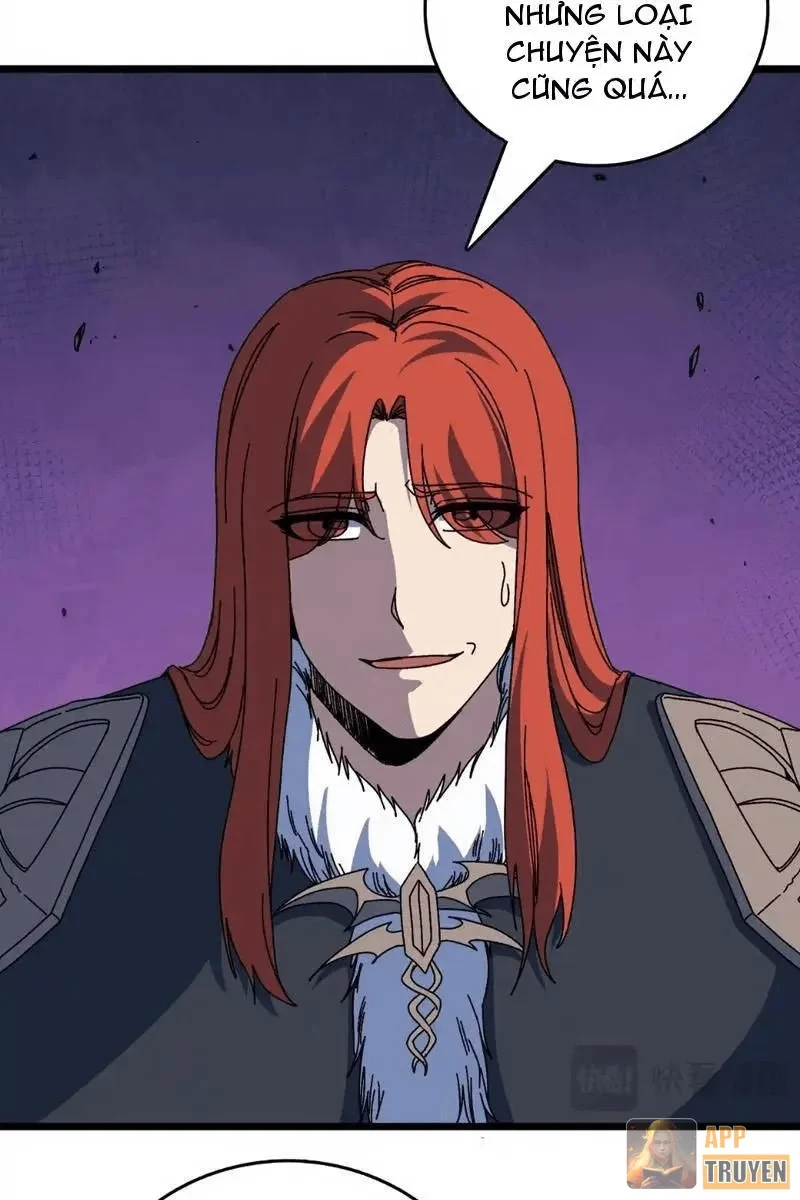 Bắt Đầu Kế Nhiệm Boss Hắc Long, Ta Vô Địch Chapter 92 - 23