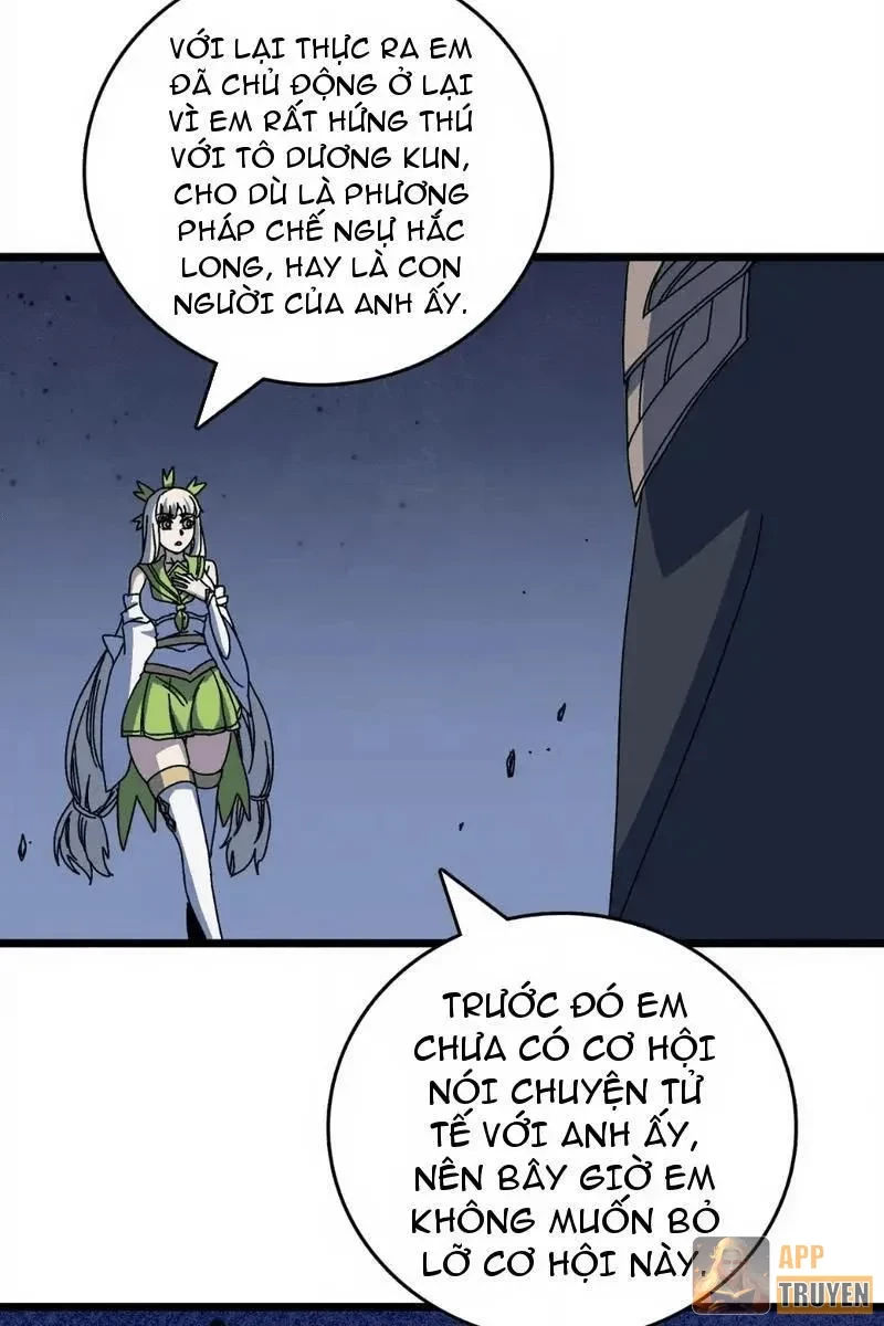 Bắt Đầu Kế Nhiệm Boss Hắc Long, Ta Vô Địch Chapter 92 - 24