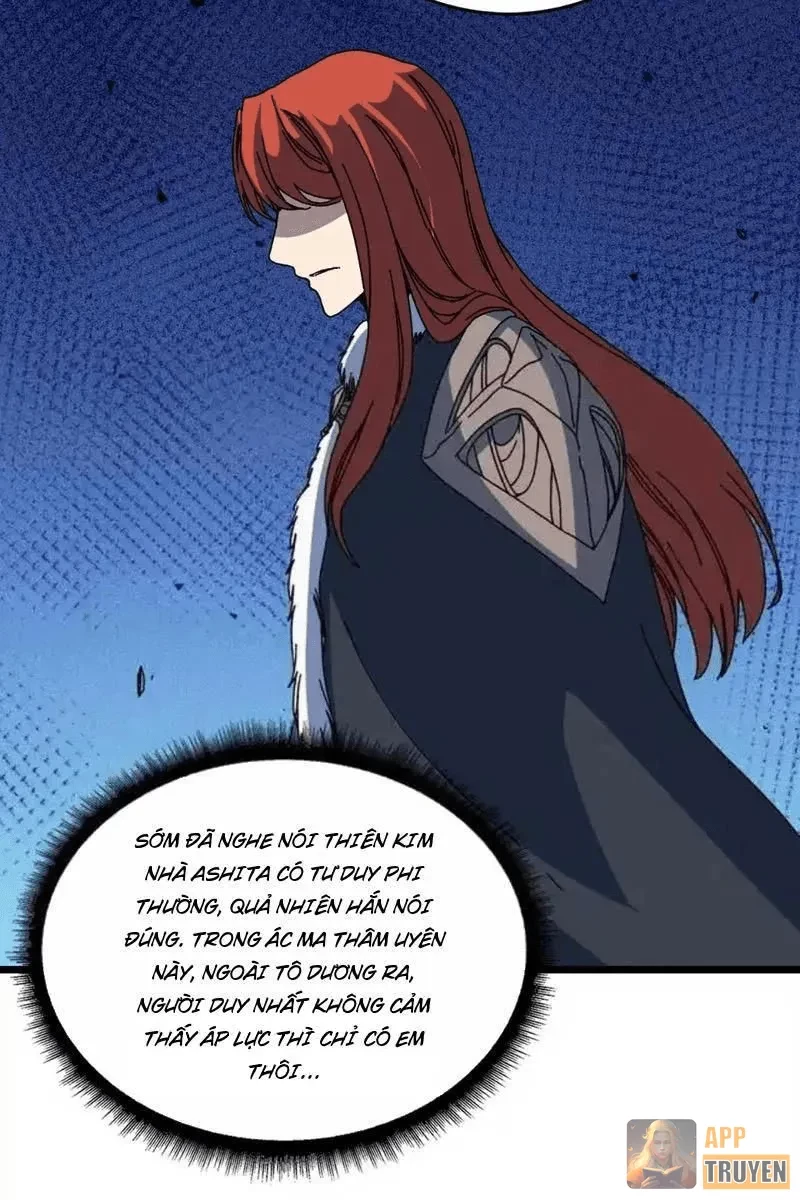 Bắt Đầu Kế Nhiệm Boss Hắc Long, Ta Vô Địch Chapter 92 - 25