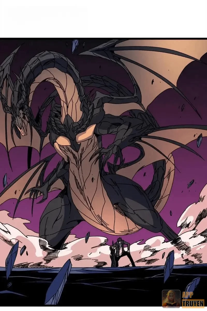 Bắt Đầu Kế Nhiệm Boss Hắc Long, Ta Vô Địch Chapter 92 - 28