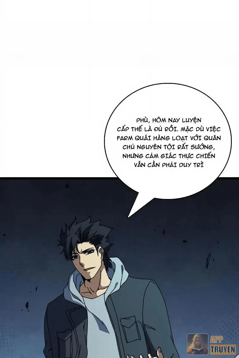 Bắt Đầu Kế Nhiệm Boss Hắc Long, Ta Vô Địch Chapter 92 - 29