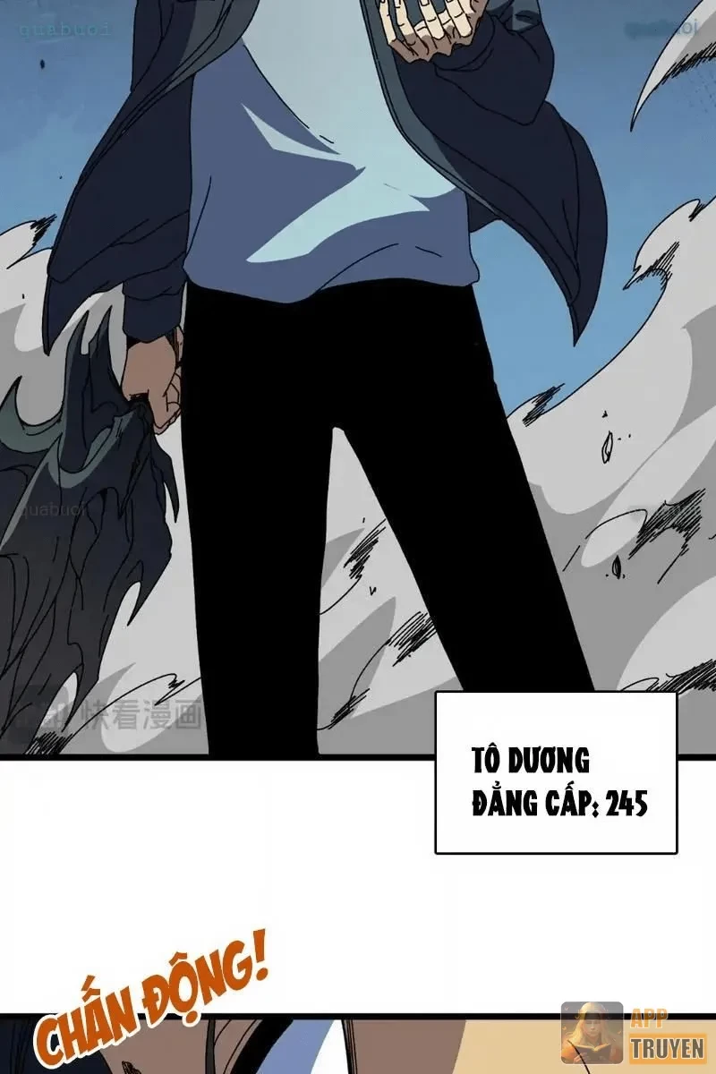 Bắt Đầu Kế Nhiệm Boss Hắc Long, Ta Vô Địch Chapter 92 - 30