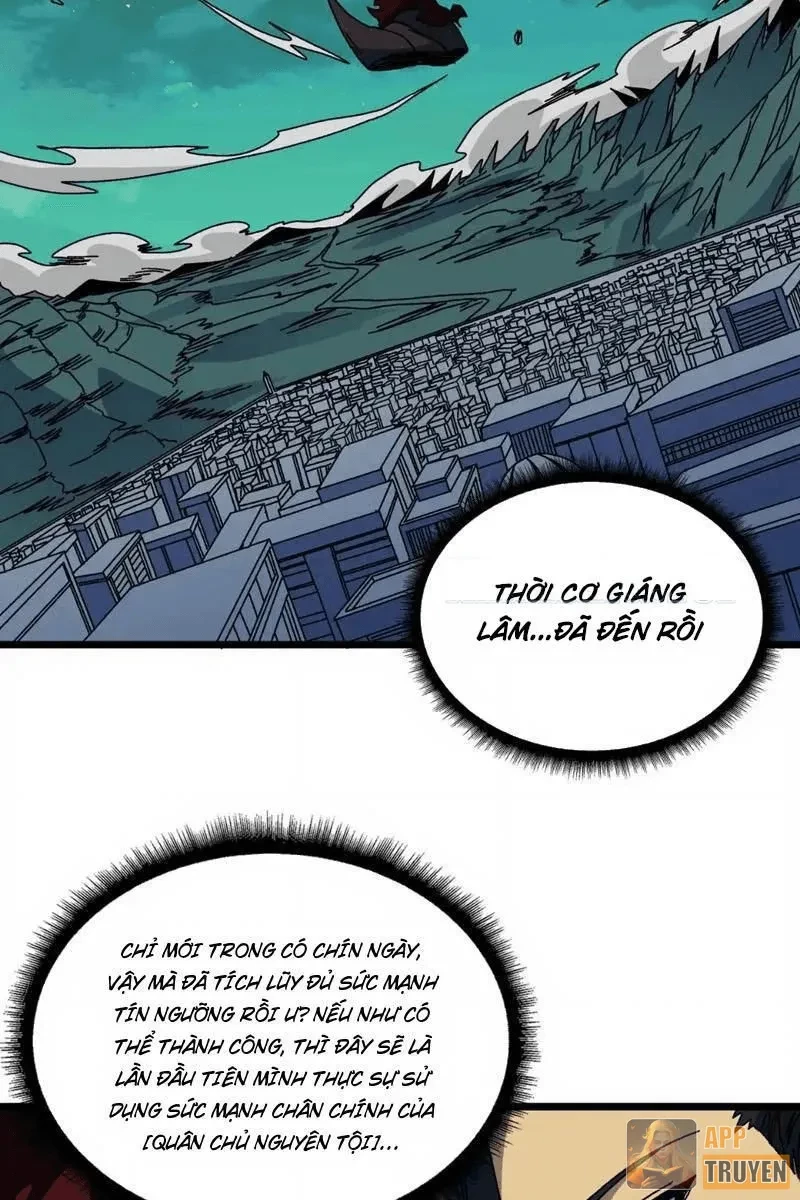 Bắt Đầu Kế Nhiệm Boss Hắc Long, Ta Vô Địch Chapter 92 - 36