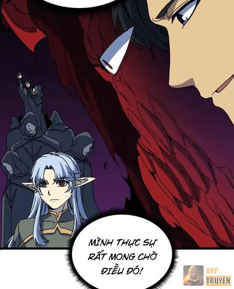 Bắt Đầu Kế Nhiệm Boss Hắc Long, Ta Vô Địch Chapter 92 - 37