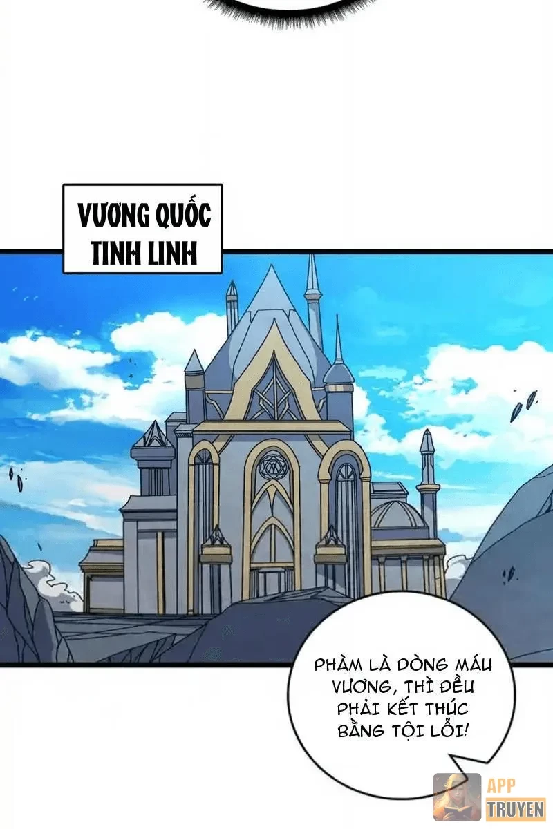 Bắt Đầu Kế Nhiệm Boss Hắc Long, Ta Vô Địch Chapter 92 - 38