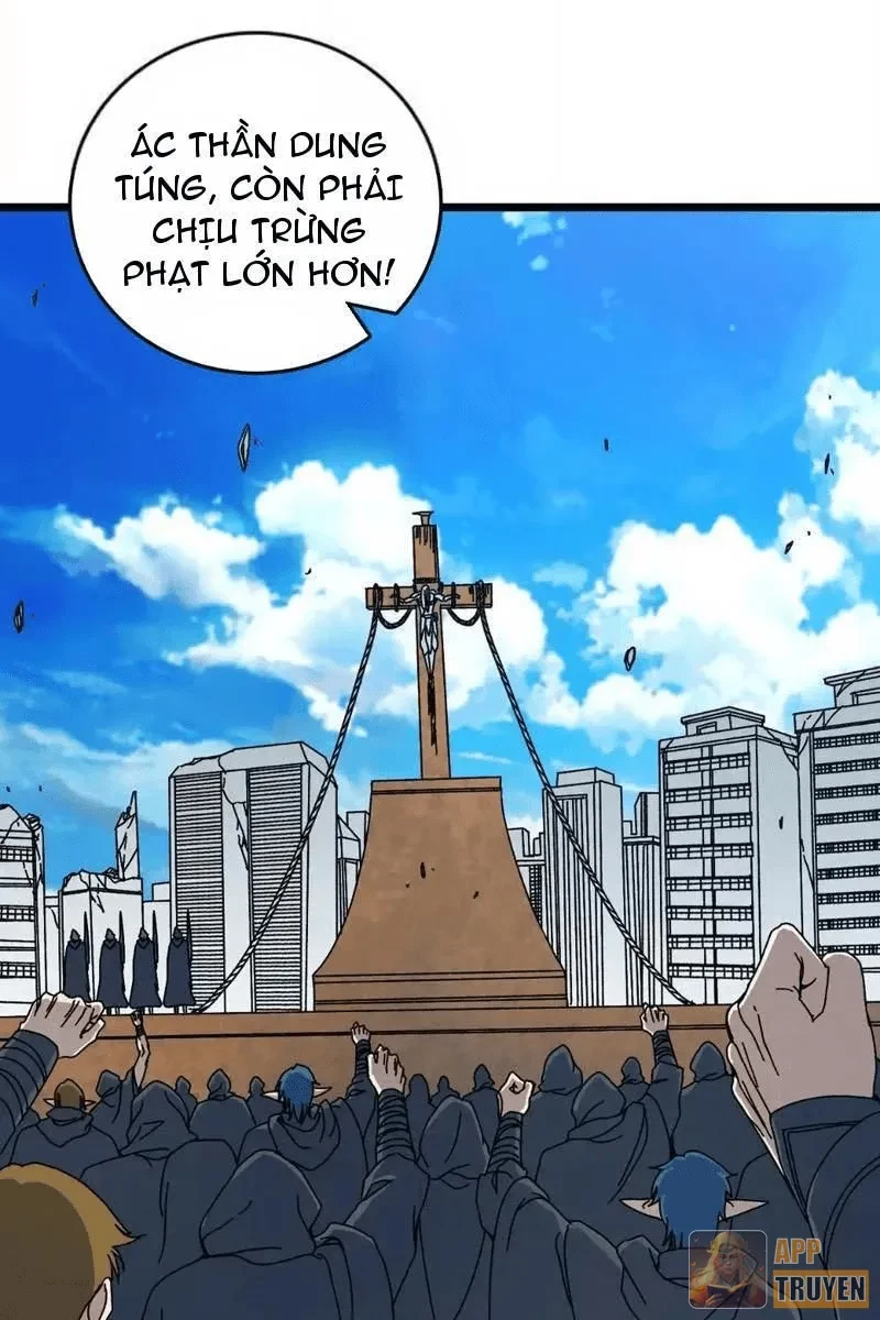 Bắt Đầu Kế Nhiệm Boss Hắc Long, Ta Vô Địch Chapter 92 - 39