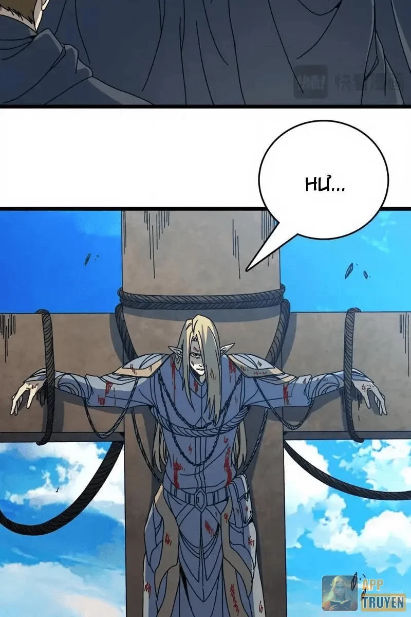 Bắt Đầu Kế Nhiệm Boss Hắc Long, Ta Vô Địch Chapter 92 - 40