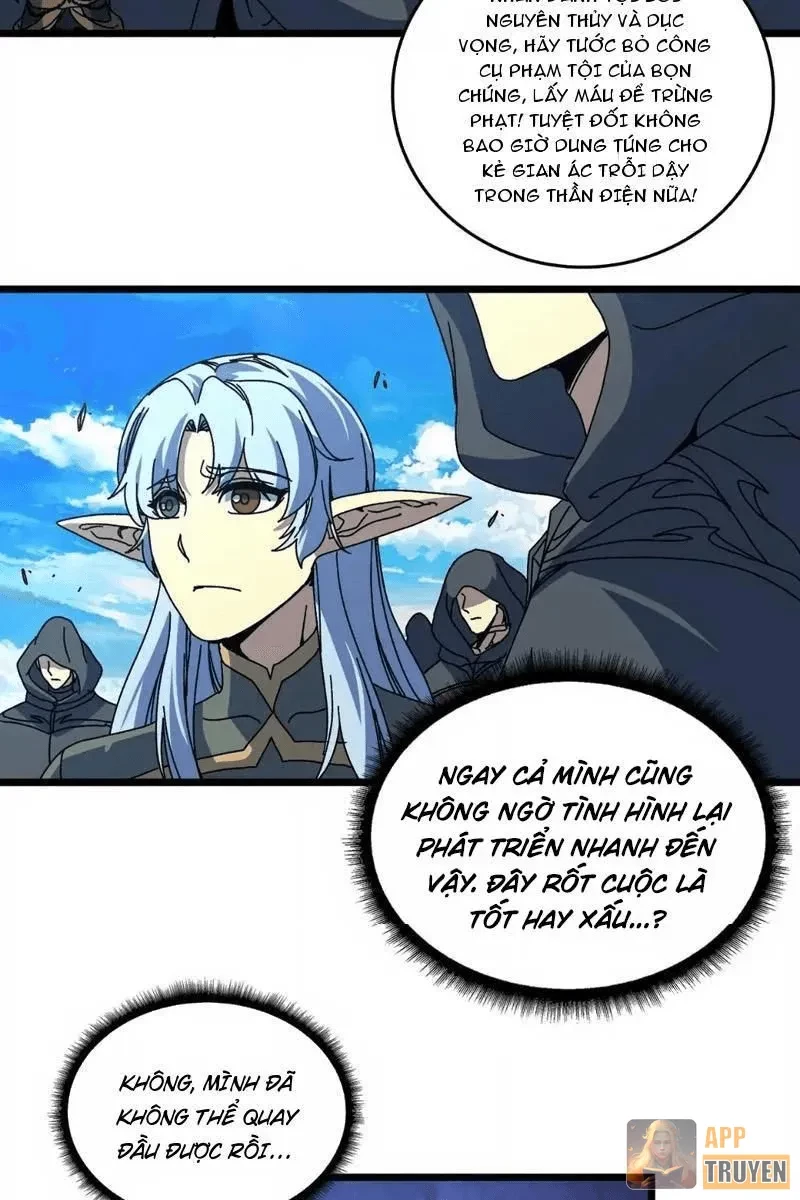 Bắt Đầu Kế Nhiệm Boss Hắc Long, Ta Vô Địch Chapter 92 - 42