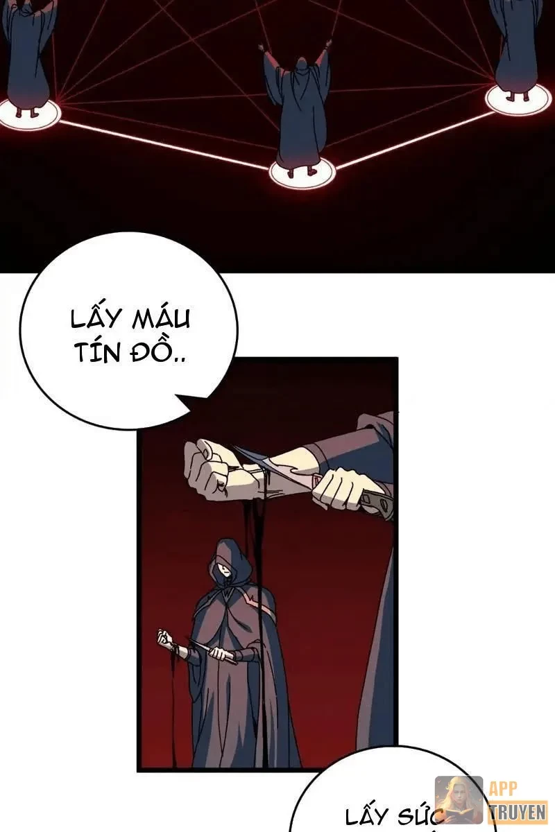 Bắt Đầu Kế Nhiệm Boss Hắc Long, Ta Vô Địch Chapter 92 - 45