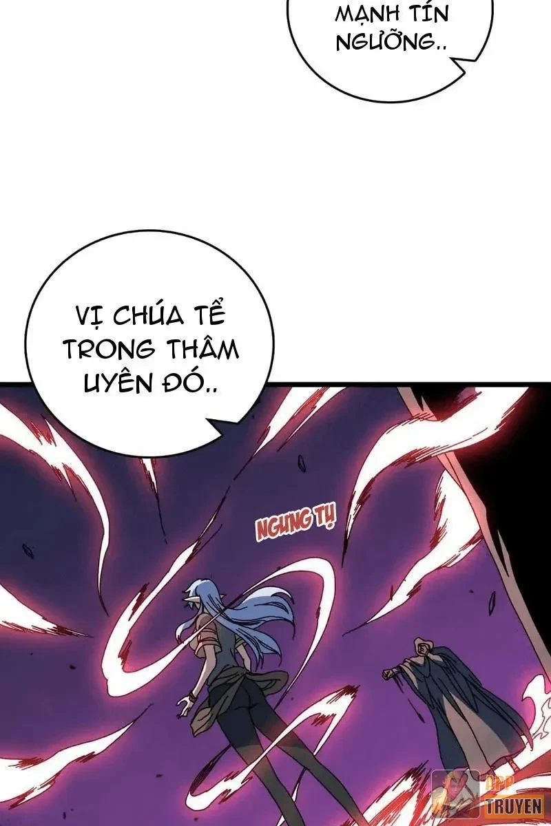 Bắt Đầu Kế Nhiệm Boss Hắc Long, Ta Vô Địch Chapter 92 - 46