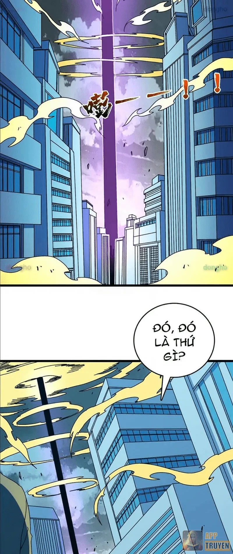 Bắt Đầu Kế Nhiệm Boss Hắc Long, Ta Vô Địch Chapter 93 - 2