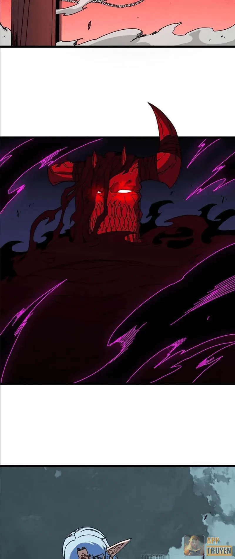 Bắt Đầu Kế Nhiệm Boss Hắc Long, Ta Vô Địch Chapter 93 - 7