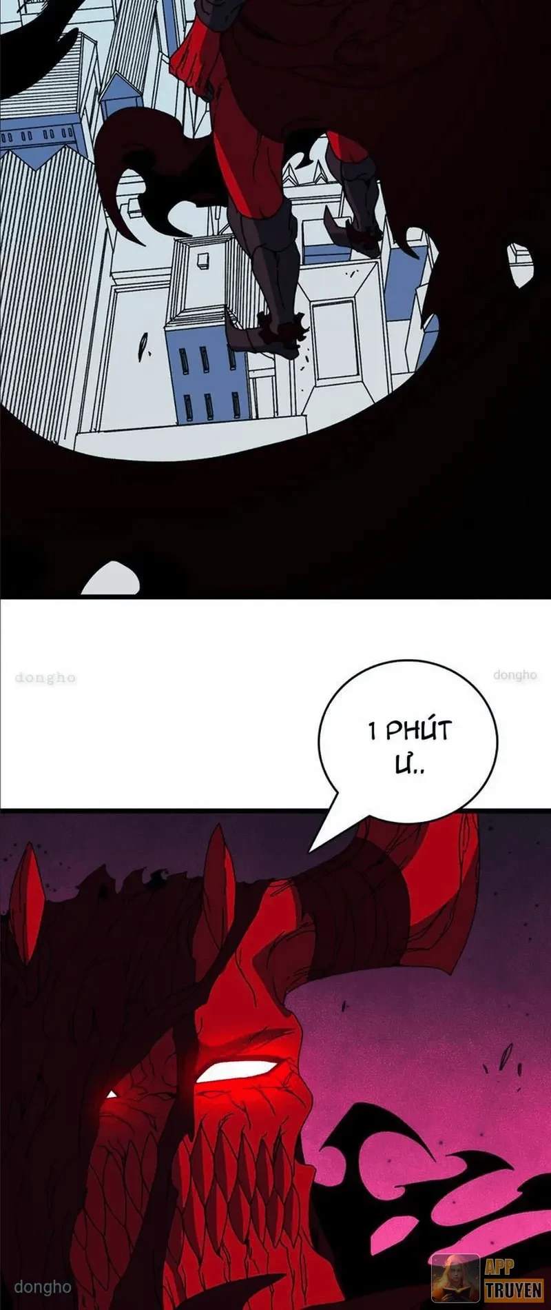 Bắt Đầu Kế Nhiệm Boss Hắc Long, Ta Vô Địch Chapter 93 - 10