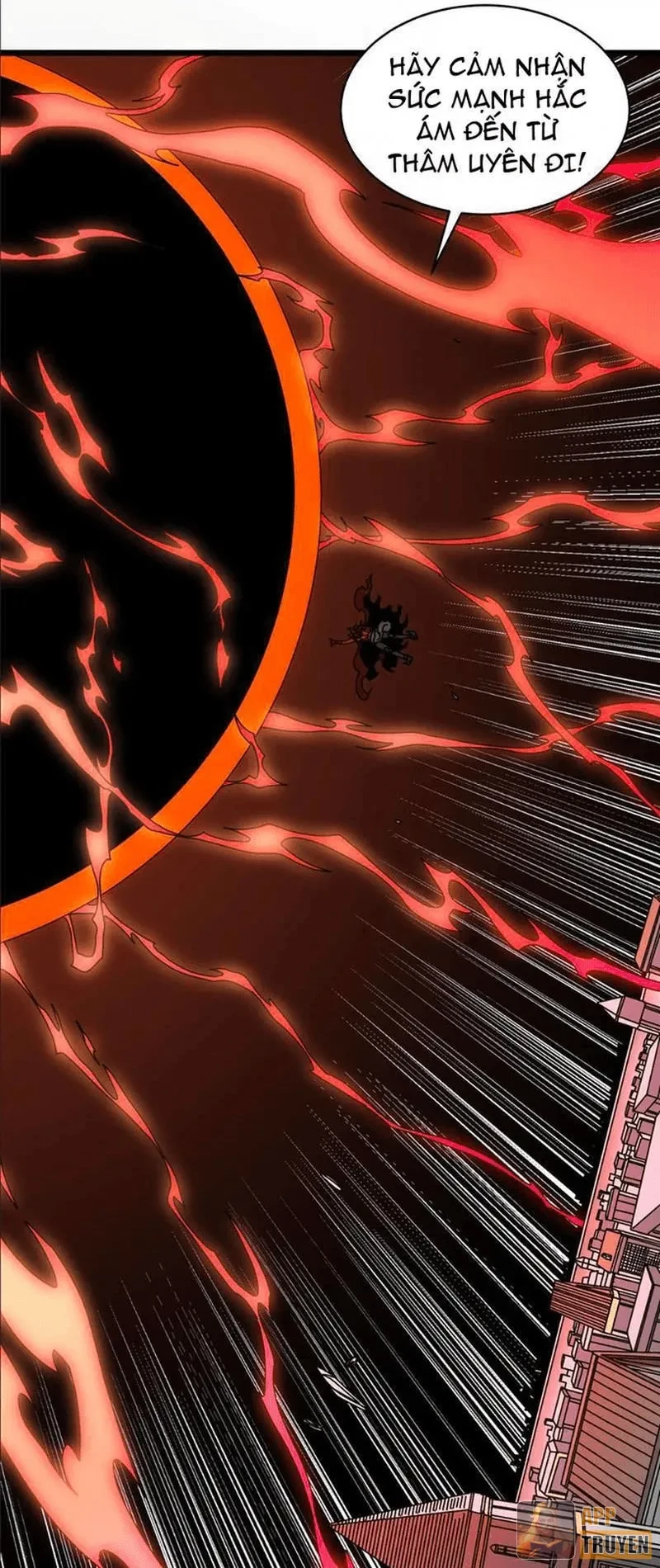 Bắt Đầu Kế Nhiệm Boss Hắc Long, Ta Vô Địch Chapter 93 - 13