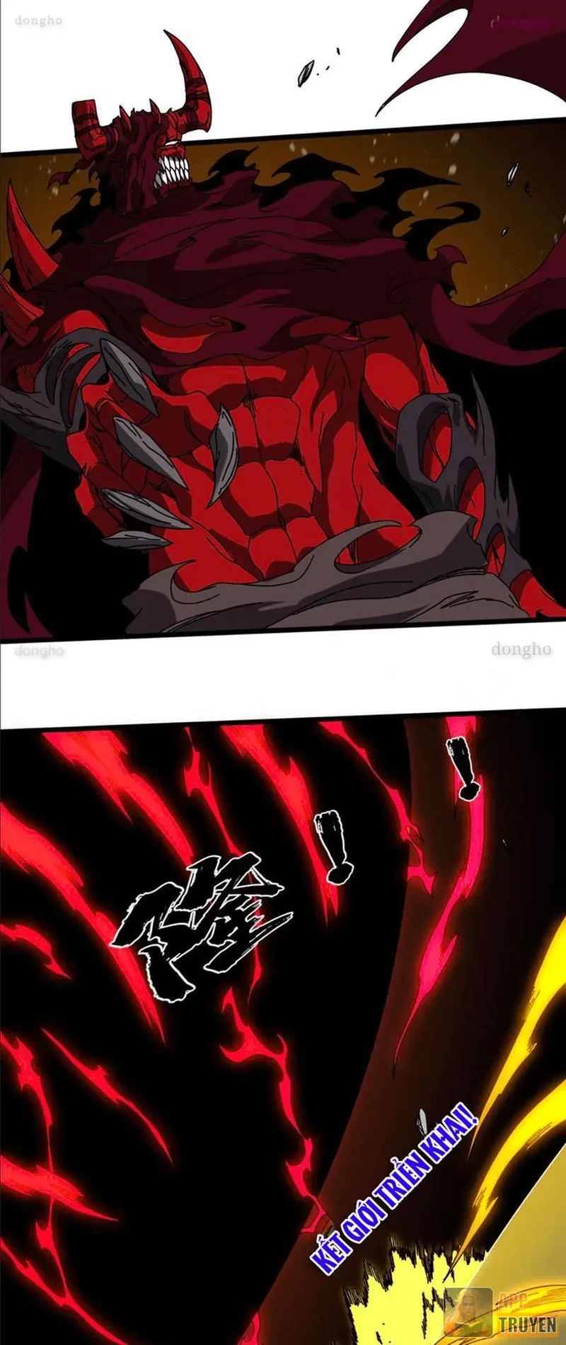 Bắt Đầu Kế Nhiệm Boss Hắc Long, Ta Vô Địch Chapter 93 - 15