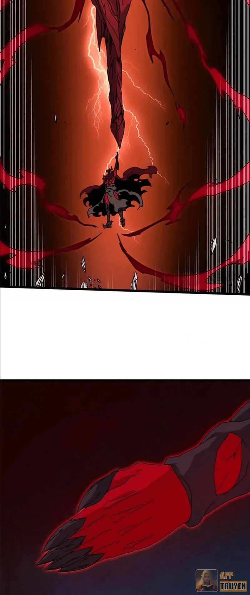 Bắt Đầu Kế Nhiệm Boss Hắc Long, Ta Vô Địch Chapter 93 - 19