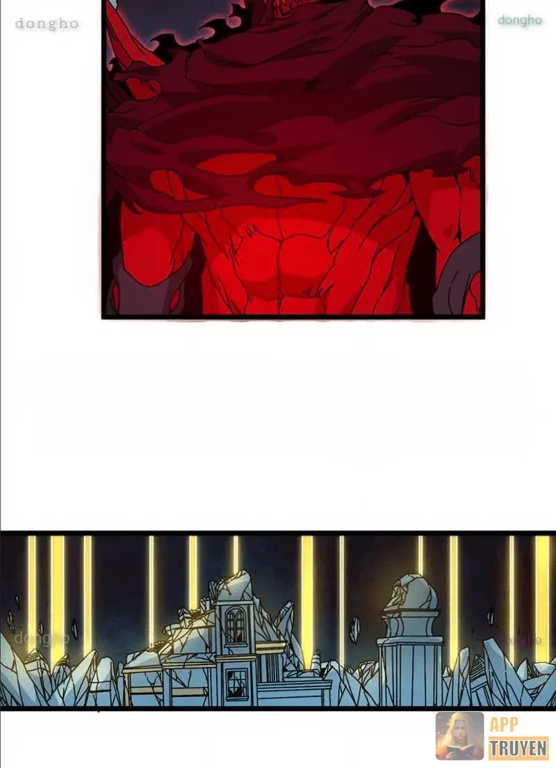 Bắt Đầu Kế Nhiệm Boss Hắc Long, Ta Vô Địch Chapter 93 - 23