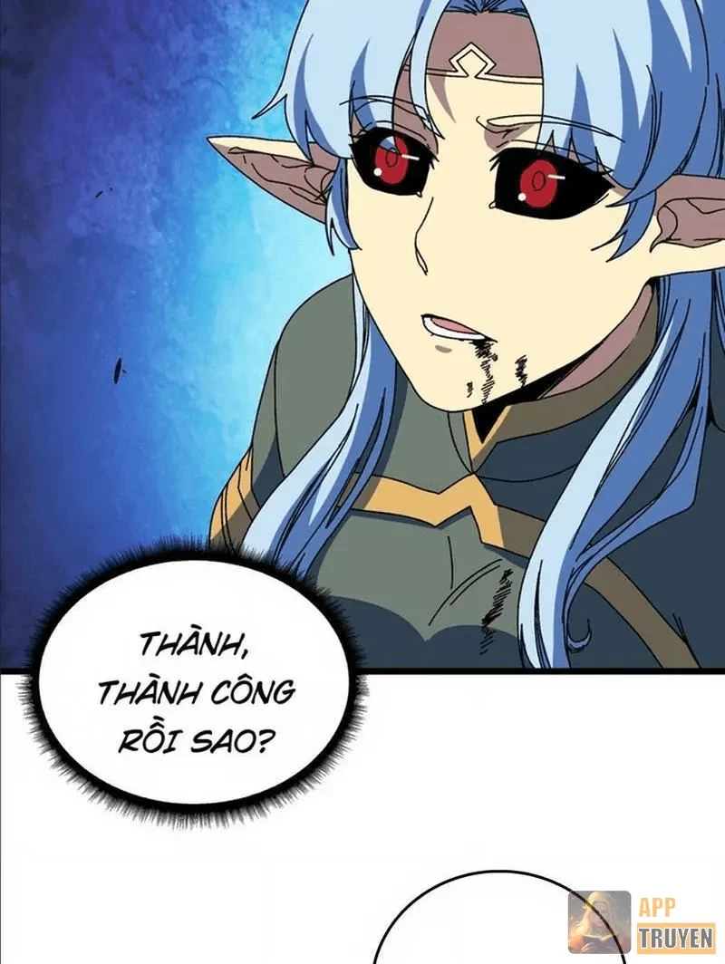 Bắt Đầu Kế Nhiệm Boss Hắc Long, Ta Vô Địch Chapter 93 - 35