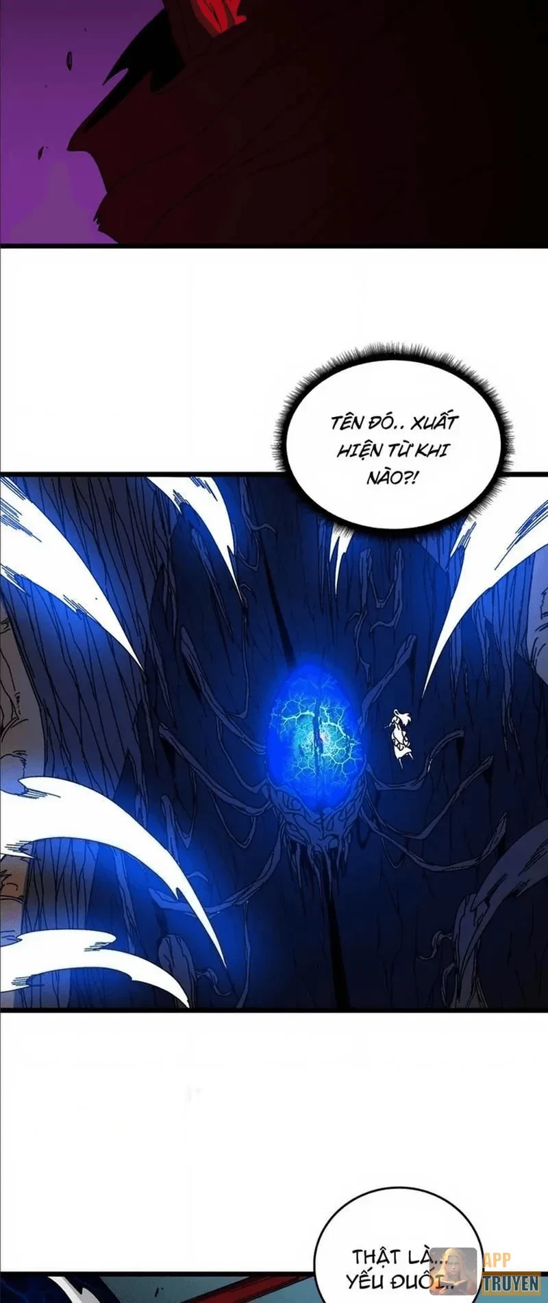 Bắt Đầu Kế Nhiệm Boss Hắc Long, Ta Vô Địch Chapter 93 - 37