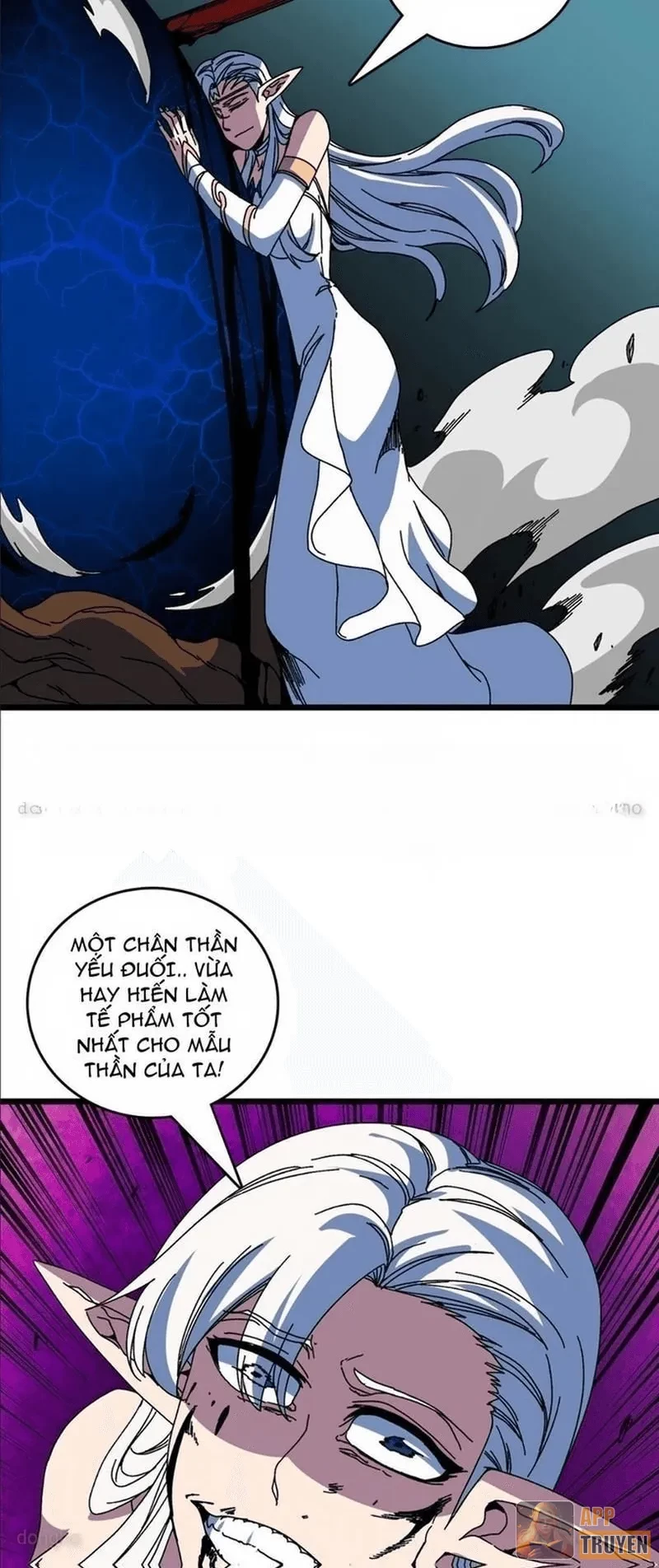 Bắt Đầu Kế Nhiệm Boss Hắc Long, Ta Vô Địch Chapter 93 - 38