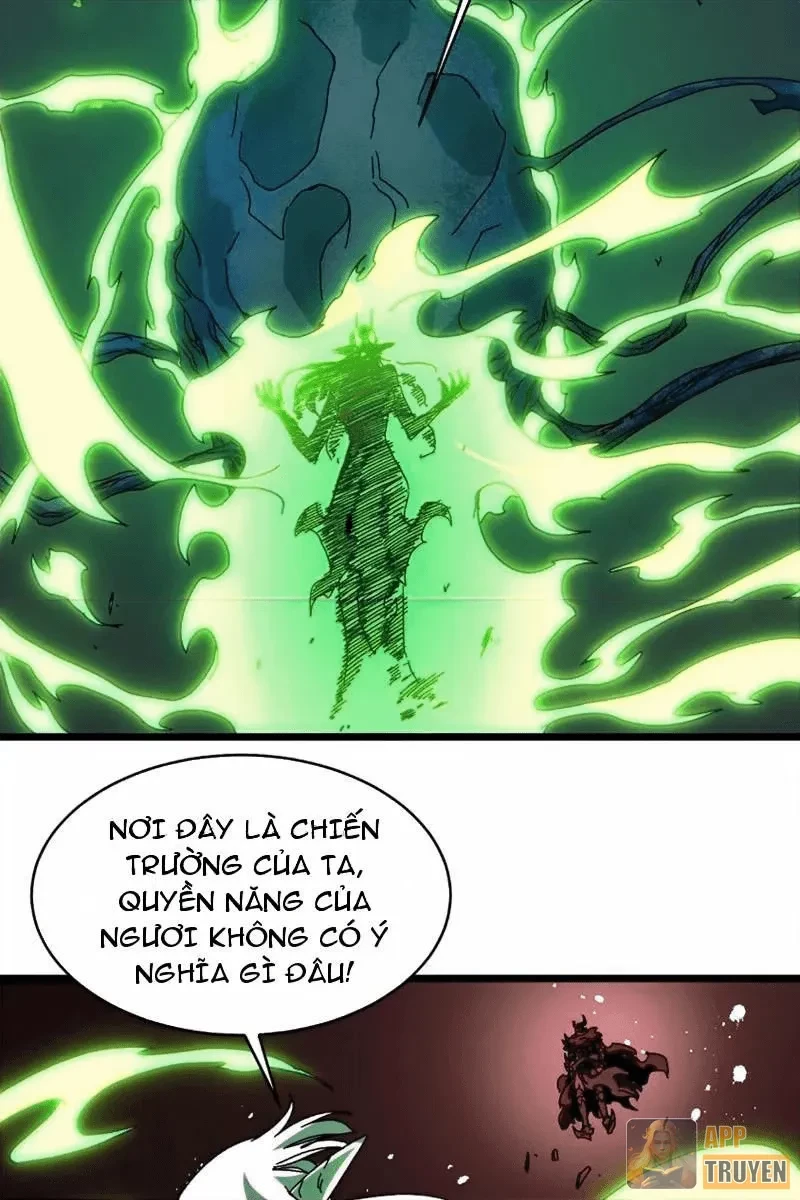 Bắt Đầu Kế Nhiệm Boss Hắc Long, Ta Vô Địch Chapter 94 - 2